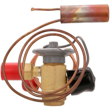 S1-1TVMCA1 Source 1 Thermal Expansion Valve Kit, R-22, 3/4 Inch