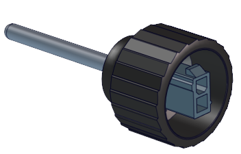 P-081134 IBC Flue Temperature Sensor
