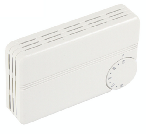 1031404 Indeeco 0-10VDC Thermostat