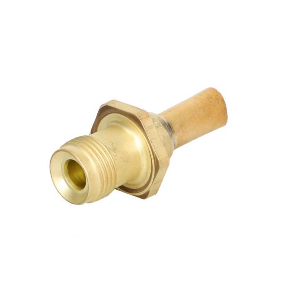 664588R Nordyne Flow Control Housing (Distribution), 1C B6