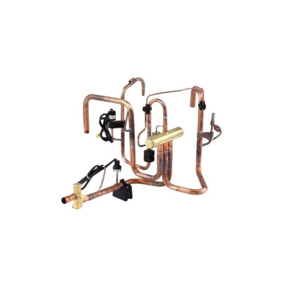 8733953187 Bosch Reversing Valve System Assembly