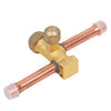 8733941822 Bosch Block Valve - Valves & Solenoids