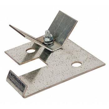 3153685 SPX Flow Wall Mounting Bracket for HPR5-10