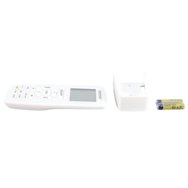 CNT07852 Trane Remote Control with Holder