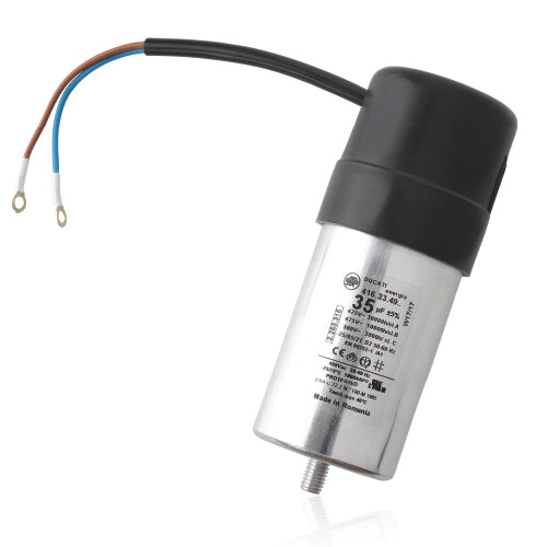 2253316-ESP Embraco Run Capacitor