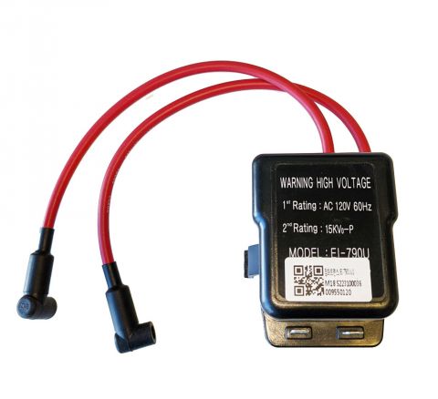 NPH079 Noritz Hot Surface Igniter