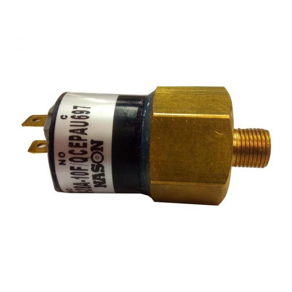 6000083223 NTI 1/8 Pressure Switch