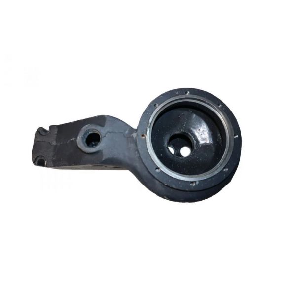 002223F Raypak Cast Iron Return Pump Header Kit-HDR Ret 334-1826 CI Volute