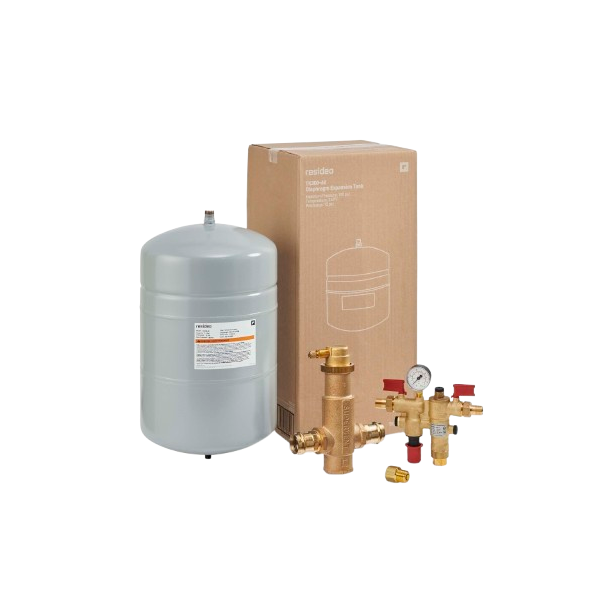 TK60PV150PNKP Resideo Boiler Trim Kit