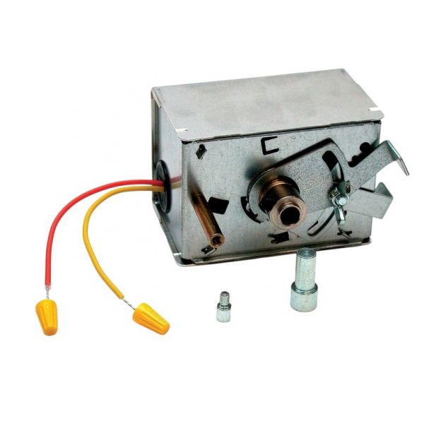 M847A1031/B Resideo Electric Actuator with Bracket and Chain