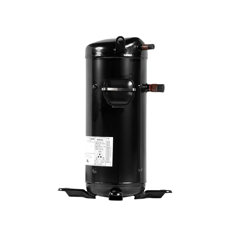 C-SBN263H8A Sanyo Compressor