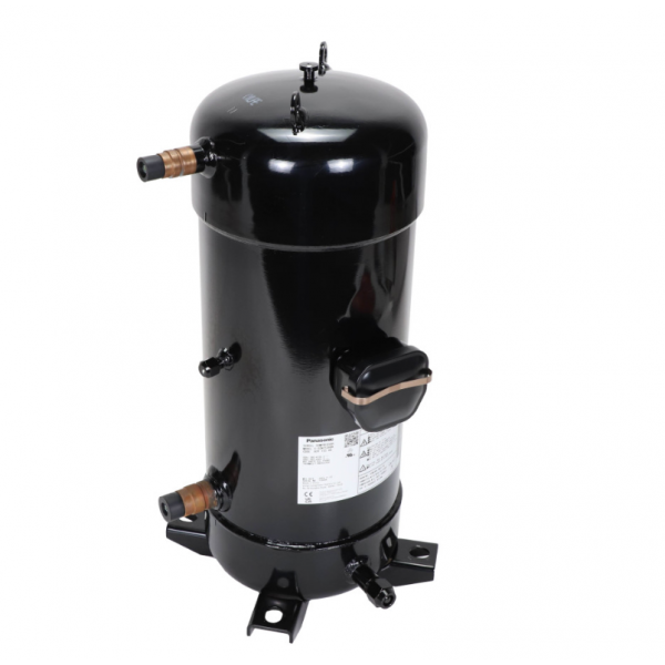 C-SCN753H8K Sanyo Compressor Hermetic Replacement