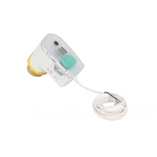 ME-7840B Spartan Valves Electric Valve Actuator, 24V AC/DC, Proportional Control