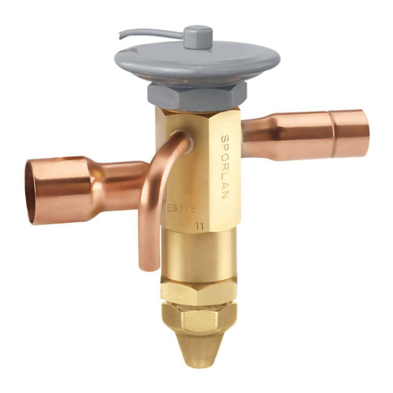 163880 Sporlan Thermal Expansion Valve (TXV) 8 Ton, 5/8