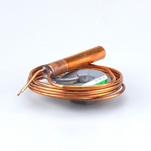 163564 Sporlan Expansion Valve TXV 7/8 in x 1 3/8 in ODF, 5 ft cap