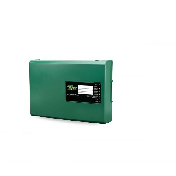 ZVC403-5 Taco 3 Zone Valve Control