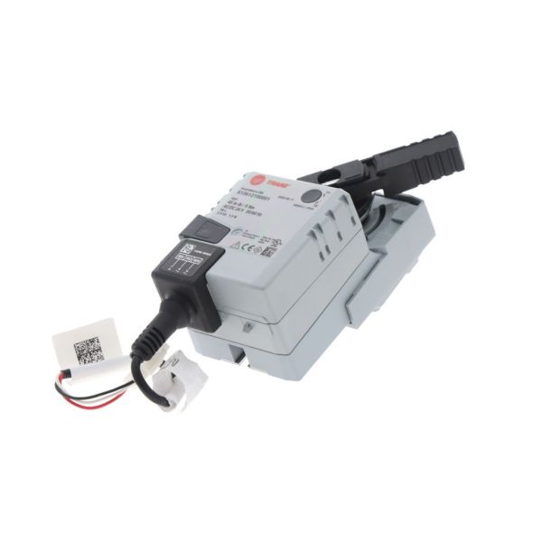 ACT00911 Trane Electric Actuator (24VAC/DC, 45IN/LB)