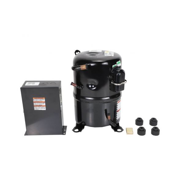 AW705EH-099-J7 Tecumseh Compressor Hermetic 208-230V 1PH