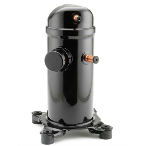 VS323ET-109-J7 Tecumseh Compressor, 208-230V 4HP