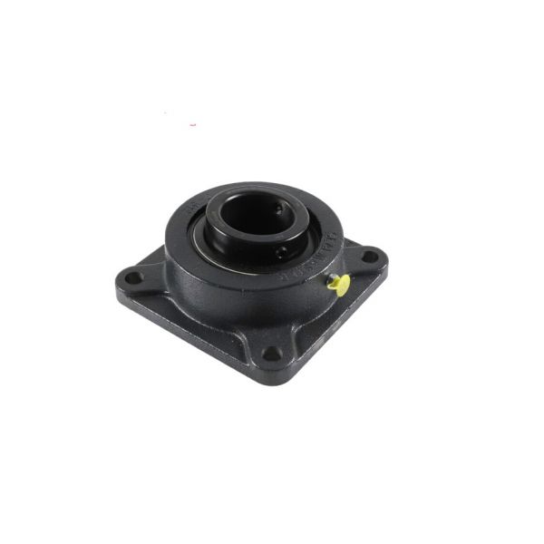 BRG1913 Trane Bearing Power 2 7/16 Bore 4 Bolt Flange