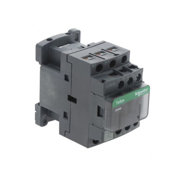 CTR2019 Trane Contactor — 9 Amp, 120V