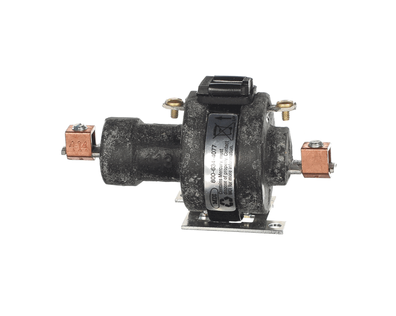 CTR00952 Trane Contactor 1P 35A 480V 24V Coil