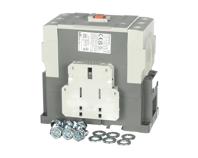 CTR2949 Trane Contactor 3-Phase with 120V Coil