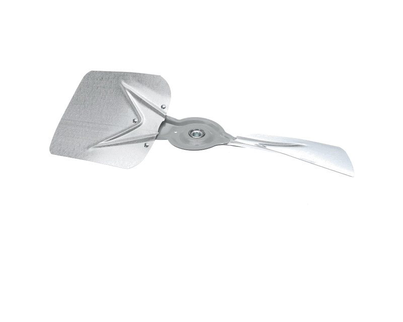 FAN05567 Trane Propeller Fan Blade, 22 Inch (2 Blade)