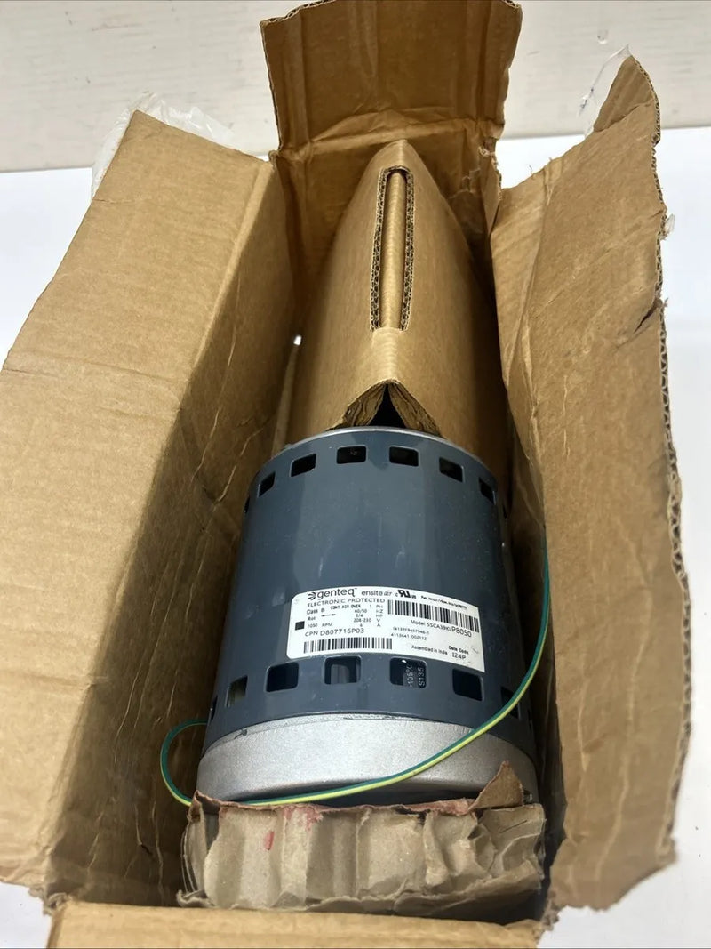 MOT21929 Trane 3/4HP Programmed ECM motor