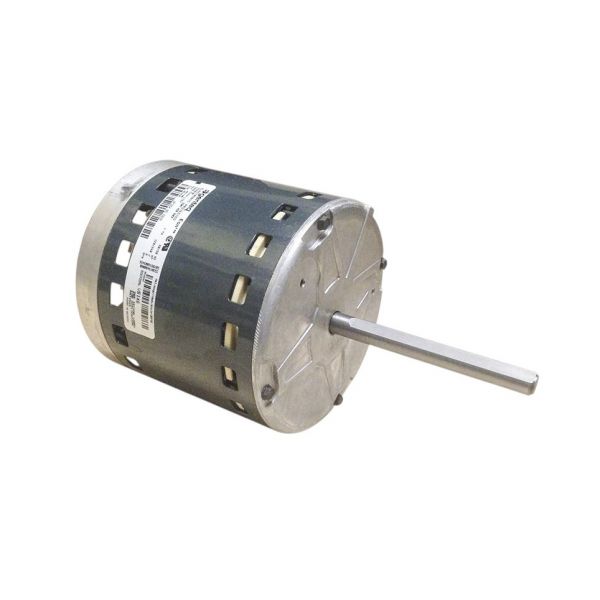 MOT9611 Trane Blower Motor 3/4HP 115/230V programmed