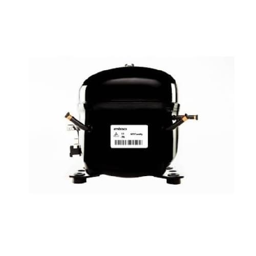 NTU6240GKV2 Embraco Compressor (Hermetic) - 1/2 hp