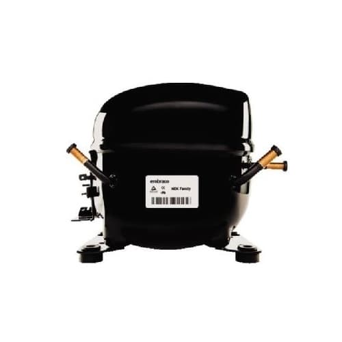 NEK2121GK1 Embraco 1/3 hp hermetic compressor
