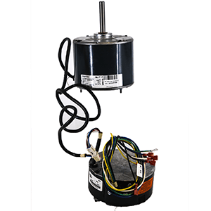 S1-024-39520-000 York Motor Condenser Programmed ECM