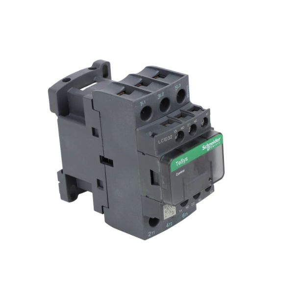 S1-024-41209-000 York Contactor 24V 32A