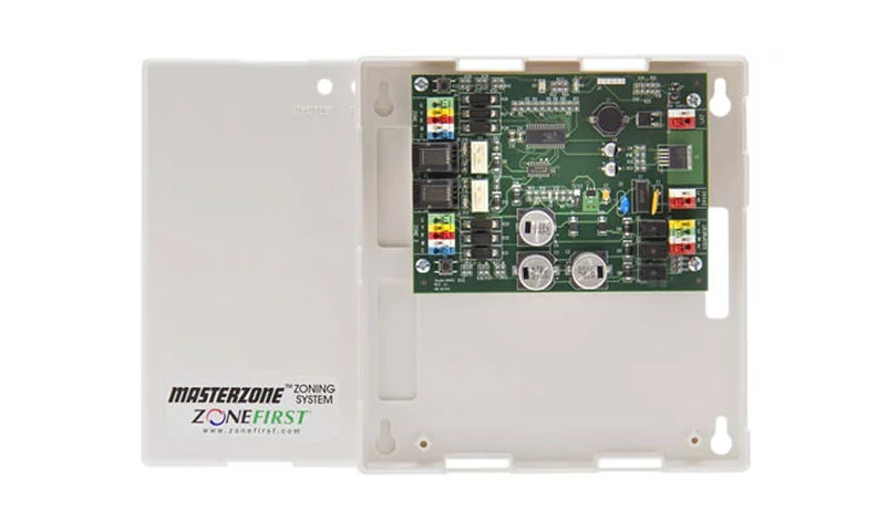 MMP2K Zonefirst MiniMasterzone2zoneKit Power control and circuit board