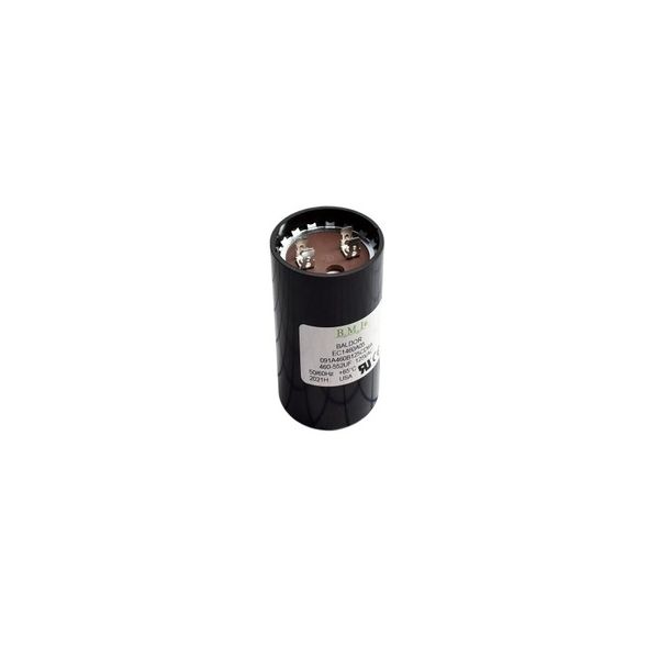 EC1460A05SP Baldor Motor Start Capacitor 125V
