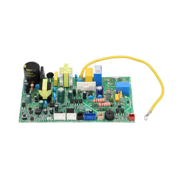 8733956874 Bosch Main Control Board