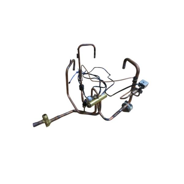 8733956902 Bosch Reversing Valve System Assembly