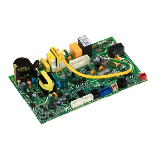 8733956825 Bosch Main Control Board