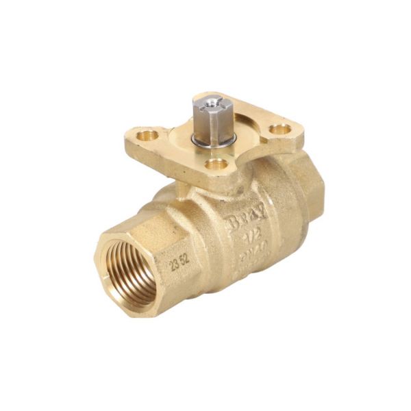 EBV-05-2-01 Bray 1/2 inch EBV Series 2-Way valve