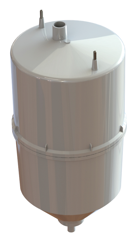 HXCBAX700 Carnes Humidifier Cylinders
