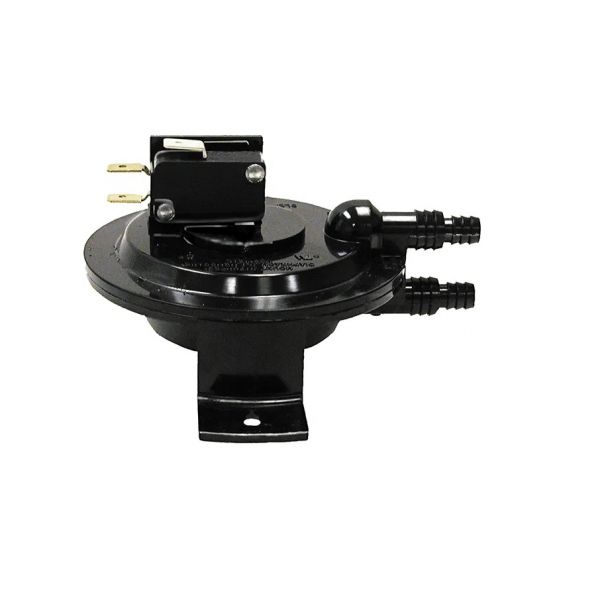 NS2-1366-03 Cleveland Controls Disconnect Safety Switch