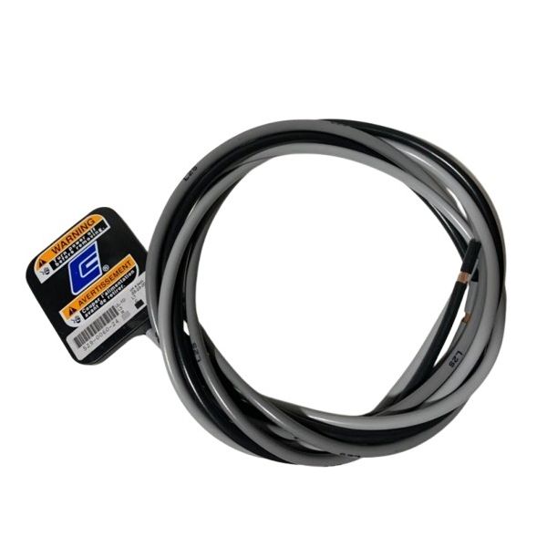 529-0060-05 Copeland Power Cable with Molded Plug