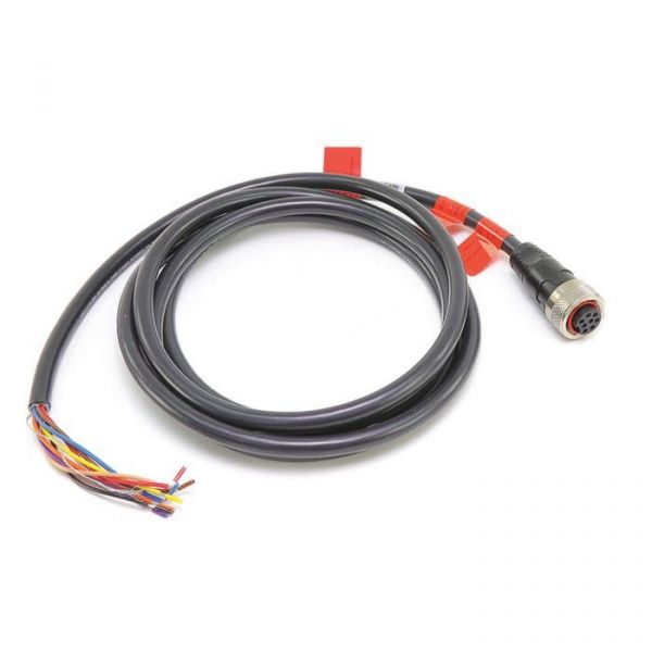 59-546-15 Fireye 15 Meter Factory Wired Cable Assembly