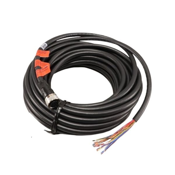 59-547-15 Fireye Wired Cable Assembly (15 Meters)