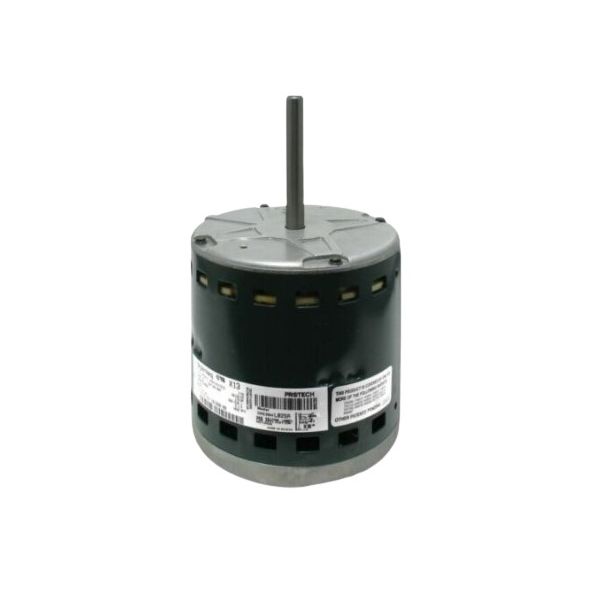 9MVM10003 First Company ECM Motor — 1HP 120V