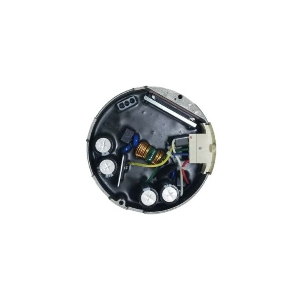 0131F00254SC Goodman 1HP Draft Inducer Motor Assembly with End Bell