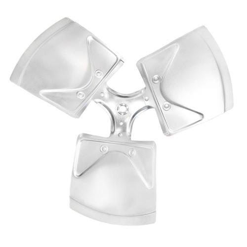 XW1803-35RA-CTN Goodman Axial 18 in 3-Blade Fan Blade