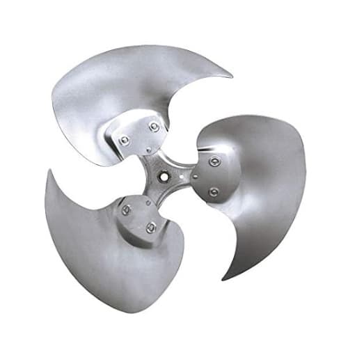 ZS2003-34RA-CTN Goodman Fan Blades (3 Blade, 34 Deg, 20 in)