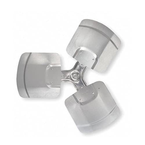 TNT2203-24RG-CTN Goodman Axial Fan Blade 22 in. 3 Blade 24°